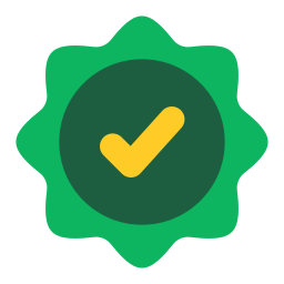 verifizieren icon