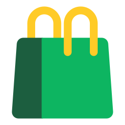 Bag icon