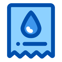 水道代 icon