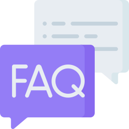 faq icon