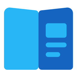 Guidebook icon