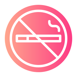 Dont smoke icon