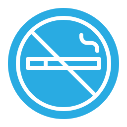 Dont smoke icon