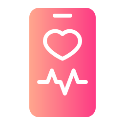 gesundheits-app icon