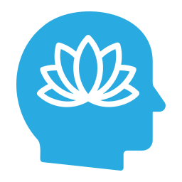 meditation icon