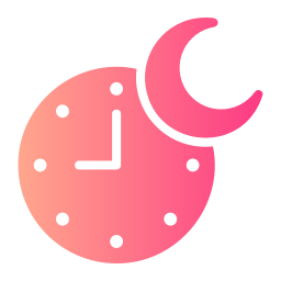 야간 icon