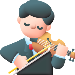 バイオリニスト icon