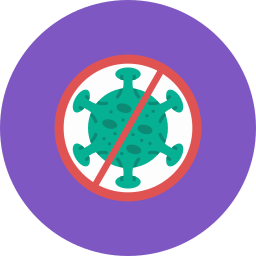 방지 icon