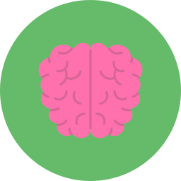 Brain icon