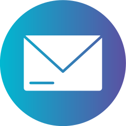 Mail icon