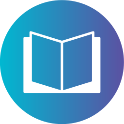 Book icon