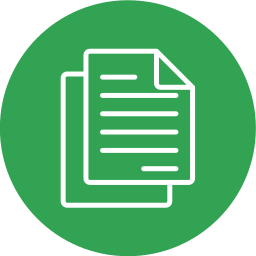 Document icon