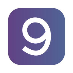 9 icon