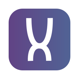 litery alfabetu ikona
