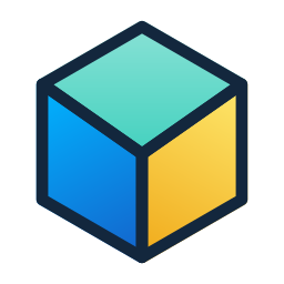 3d-box icon
