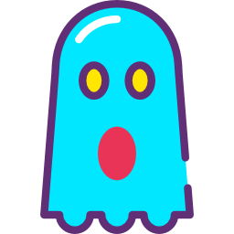 Ghost icon