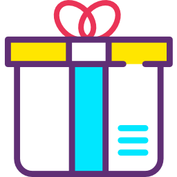 Gift icon