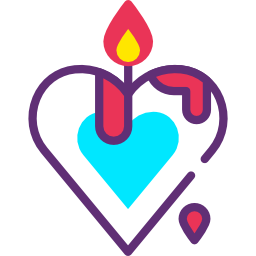 Heart icon