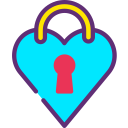 Padlock icon