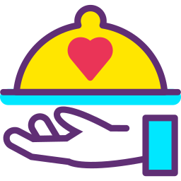 Dinner icon