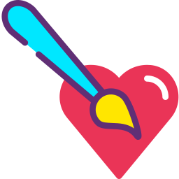 Heart icon