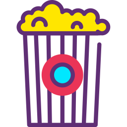 popcorn icon