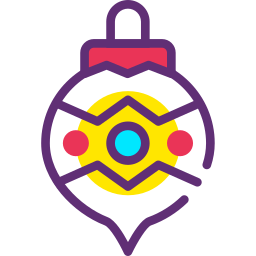 Bauble icon