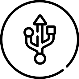 usb-verbindung icon