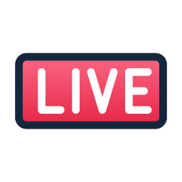 Live icon