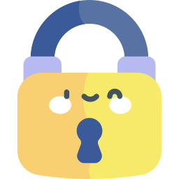 Padlock icon