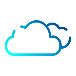 Cloud icon