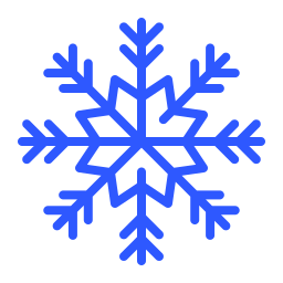 winter icon