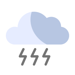 Thunder icon