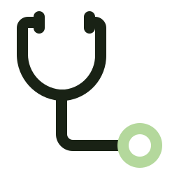 Stethocope icon