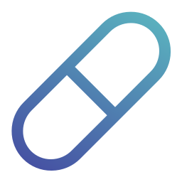 Pill icon