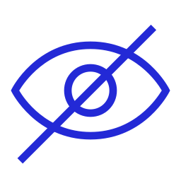 Eye icon