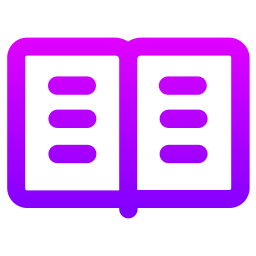 Library icon