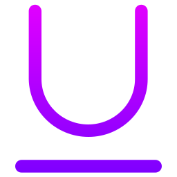 Underline icon