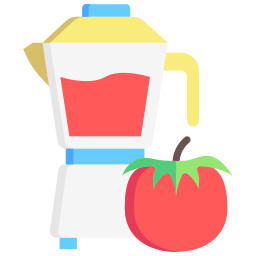 トマトジュース icon