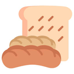 Bread icon