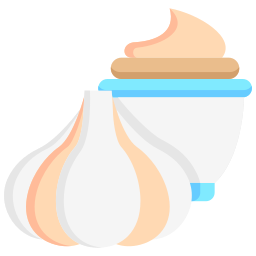 Garlic icon