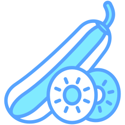 Cucumber icon