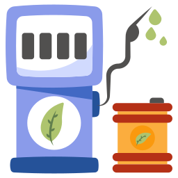 Eco icon