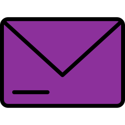 Mail icon