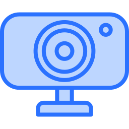 Webcam icon