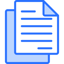 Document icon