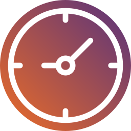 Clock icon