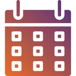 Calendar icon