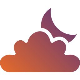 Cloud icon