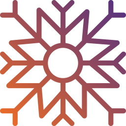 Snowflake icon